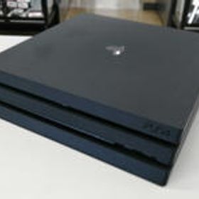 プレイステーション4 Pro ゲーム機本体 中古 19,800円 | ネット最安値