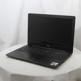 ソフマップ 〔中古品〕 Inspiron 15 3580 NI355T-9HHBB ブラック【377】