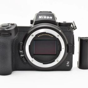 良品★ニコン Nikon Z6II ボディ #667