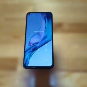 値下げ交渉可 Xiaomi Redmi Note 9T 5G 部品取りジャンク