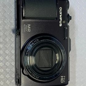 OLYMPUS SH-25MR#G168