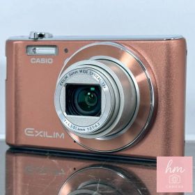CASIO EXILIM EX-ZS180 ブラウン 1610万画素 光学12倍ズーム 広角24mm コンパクトデジタルカメラ カシオ エクシリム