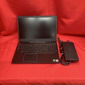 中古 DELL G3 P89F002 3250006090 状態： B:良品