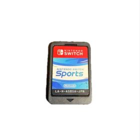 Switch Sports ソフトのみ ニンテンドースイッチスポーツ