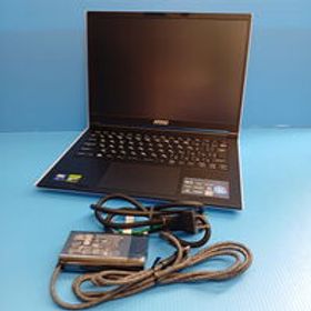 中古 Stealth 14 AI Studio A1VGG 3120023912 状態： B:良品
