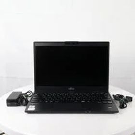 中古 Fujitsu LIFEBOOK U9310/E FMVU32025(Intel Core i5 10310U/8GB/SSD256GB/なし/オンボード/13.3/1920x1080/Wi-Fi/W11H64 MAR) 185310 状態： C:並品