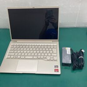 中古 富士通 LIFEBOOK MH55/J3(Ryzen 5 7520U/16GB/SSD256GB/W11H) 4780001509 状態： C:並品