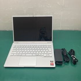 中古 富士通 LIFEBOOK MH55/J1 (Ryzen 5 7520U/16GB/SSD256GB/W11H) 4780001501 状態： C:並品