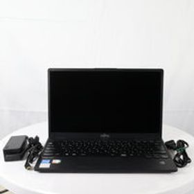 中古 Fujitsu LIFEBOOK Uシリーズ U9311/F FMVU34025(Intel Core i5 1145G7/8GB/SSD256GB/なし/オンボード/13.3/1920x1080/Wi-Fi/W11H64 MAR) 185399 状態： B:良品