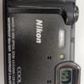 デジタルカメラ COOLPIX W300 NIKON