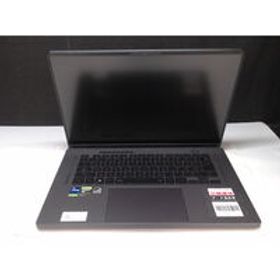 中古 ASUS ROG Zephyrus G16 GU603W(i7-13620H/16GB/SSD1TB/RTX4060/W11H) 4540002088 状態： C:並品