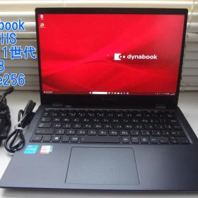 dynabook G83/HS 第11世代 Core i5 MSoffice