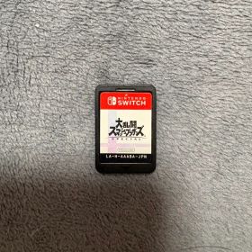 大乱闘スマッシュブラザーズスペシャル