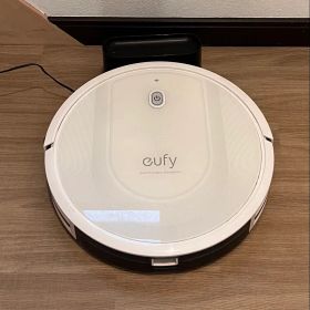 Eufy RoboVac G10 Hybrid ロボット掃除機 本体
