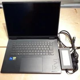 中古 GIGABYTE GAMING A16(i7-13620H/64GB/SSD1TB+1TB/RTX4050/W11H) 4700000832 状態： A:美品