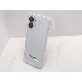 【中古】Nubia ymobile 【SIMフリー】 nubia S2 6GB 128GB ホワイト A504ZT【仙台駅東口】保証期間３ヶ月【ランクA】