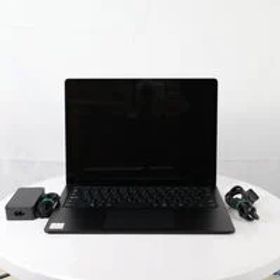 中古 Microsoft Surface Laptop 3 V4C-00039(Intel Core i5 1035G7/8GB/SSD256GB/なし/オンボード/13.5/2256x1504/Wi-Fi/W11H64 MAR) 185353 状態： C:並品