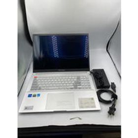 中古 ASUS Vivobook Pro 16X OLED N7600 4510002720 状態： C:並品