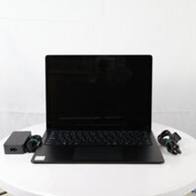 中古 Microsoft Surface Laptop 3 V4C-00039(Intel Core i5 1035G7/8GB/SSD256GB/なし/オンボード/13.5/2256x1504/Wi-Fi/W11H64 MAR) 185353 状態： C:並品