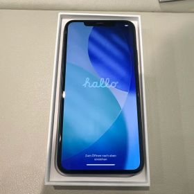 iPhone11 ProMax 256GB シャッタ音無 デュアルSIM 海外版
