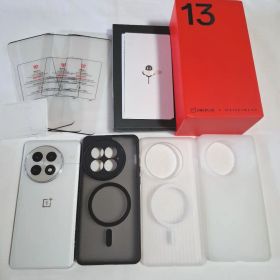 Oneplus 13 中古 66,999円 | ネット最安値の価格比較 プライスランク