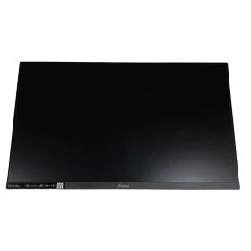 iiyama ProLite XU2492HSU-B6 モニター 液晶モニター PC周辺機器 中古 O11412242