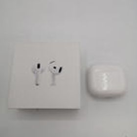 AIRPODS4 MXP63J/A APPLE