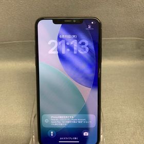 超美品 国内版 SIMフリー iPhone11 promax 64GB ゴールド色