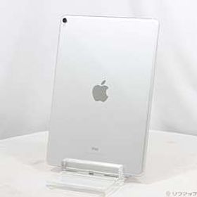 iPad Pro 10.5インチ 64GB シルバー MQDW2J／A Wi-Fi ［10.5インチ液晶／A10X-Fusion］