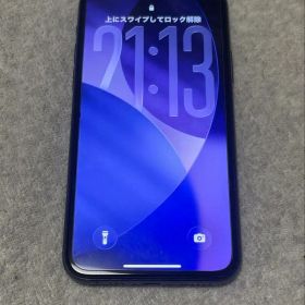 Apple iPhone 11 Pro ミッドナイトグリーン 本体