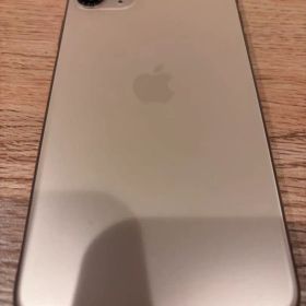 Apple iPhone 11 Pro ゴールド 本体