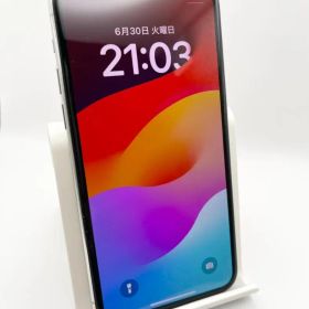 Apple iPhone11 Pro 64GB 本体 SIMフリー シルバー