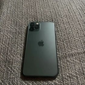 Apple iPhone 11 Pro 本体