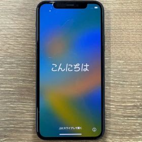 Apple iPhone 11 Pro 本体