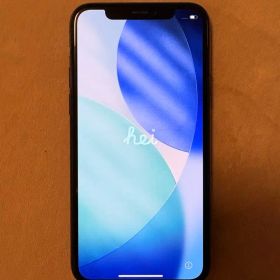 iPhone11 pro 256GB スペースグレイ SIMフリー 本体のみ