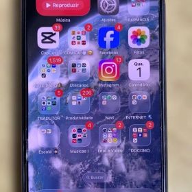 Apple iPhone 11 pro 512GB 本体