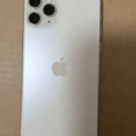 iPhone 11 pro 512GB simフリー