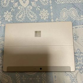 surface go第1世代(初代)