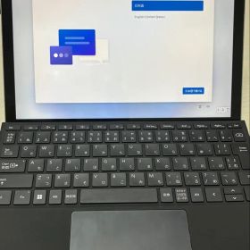 microsoft surface go3 美品