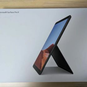 Surface Pro X SQ1 8GB 256GB LTE