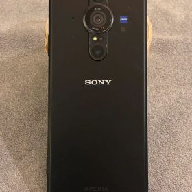 SONY Xperia PRO-I XQ-BE42 ソニー エクスペリア