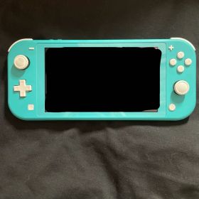 【Nintendo】NintendoSwitchLight 箱無し 動作確認済