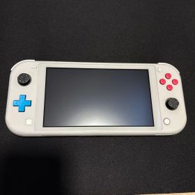 ニンテンドーSwitchライト ポケモンエディション