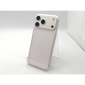iPhone 17 Pro Max 2TB 新品 300,000円 中古 307,700円 | ネット最安値