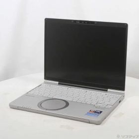 ソフマップ 〔中古品〕 Lets note SC6 CF-SC6ADTCR カームグレイ【377】