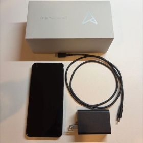 zenfone10(メモリ8GB、ストレージ128GB) 画面割れ、傷あり