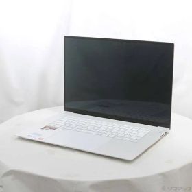 ソフマップ 〔中古品〕 Zenbook S 16 UM5606WA UM5606WA-AI9321WH スカンジナビアンホワイト【377】
