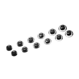 AZLA AirPods Pro3用イヤーピースセット（M/ML/Lサイズ各1ペア） AZLXELASTECIIAPP3SEL返品種別A
