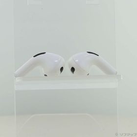 (中古)Apple AirPods Pro 第1世代 MWP22J/A(377-ud)