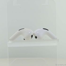 (中古)Apple AirPods Pro 第1世代 MWP22J/A(377-ud)